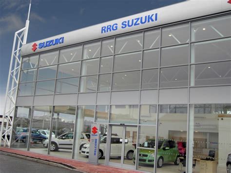 Find the best car deals at Suzuki Ladybrand. When it comes to finding your dream car, we’re here to help you discover some of the best car deals in South Africa. Every Suzuki dealership offers exceptional pre and post-sales service and …